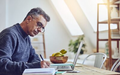 Probate – How To Get Your Affairs In Order