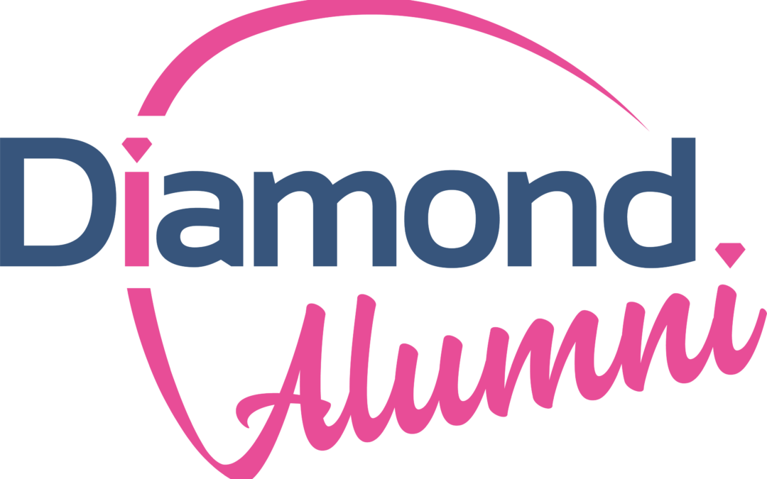 Richard Place Dobson sponsor the launch of Diamond Alumni