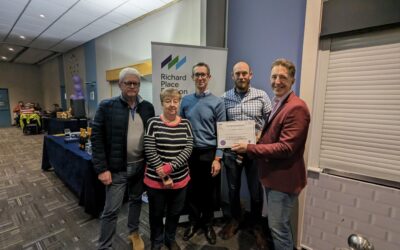 RPD Raise £1,825.41 for The Crawley Food Bank Partnership in Their Annual Quiz Night