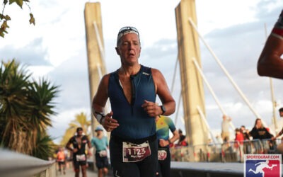 RPD’s Managing Director Conquers the Ironman for a Great Cause