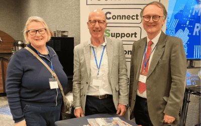 RPD Foundation’s CSR Brokerage Pilot: Building Stronger Connections and Greater Impact